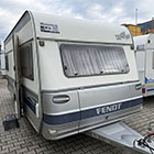 Clicca qui e sfoglia comodamente le foto dei nostri splendidi caravan usati e roulotte usate disponibili per la vendita.