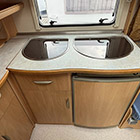 Clicca qui e sfoglia comodamente le foto dei nostri splendidi caravan usati e roulotte usate disponibili per la vendita.