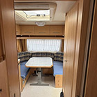 Clicca qui e sfoglia comodamente le foto dei nostri splendidi caravan usati e roulotte usate disponibili per la vendita.