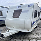 Clicca qui e sfoglia comodamente le foto dei nostri splendidi caravan usati e roulotte usate disponibili per la vendita.