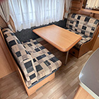Clicca qui e sfoglia comodamente le foto dei nostri splendidi caravan usati e roulotte usate disponibili per la vendita.