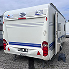 Clicca qui e sfoglia comodamente le foto dei nostri splendidi caravan usati e roulotte usate disponibili per la vendita.
