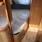 Clicca qui e sfoglia comodamente le foto dei nostri splendidi caravan usati e roulotte usate disponibili per la vendita.