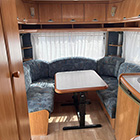 Clicca qui e sfoglia comodamente le foto dei nostri splendidi caravan usati e roulotte usate disponibili per la vendita.