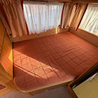 Clicca qui e sfoglia comodamente le foto dei nostri splendidi caravan usati e roulotte usate disponibili per la vendita.