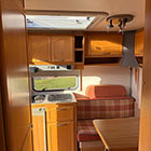 Clicca qui e sfoglia comodamente le foto dei nostri splendidi caravan usati e roulotte usate disponibili per la vendita.