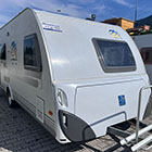 Clicca qui e sfoglia comodamente le foto dei nostri splendidi caravan usati e roulotte usate disponibili per la vendita.