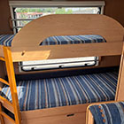 Clicca qui e sfoglia comodamente le foto dei nostri splendidi caravan usati e roulotte usate disponibili per la vendita.