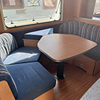 Clicca qui e sfoglia comodamente le foto dei nostri splendidi caravan usati e roulotte usate disponibili per la vendita.