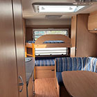 Clicca qui e sfoglia comodamente le foto dei nostri splendidi caravan usati e roulotte usate disponibili per la vendita.