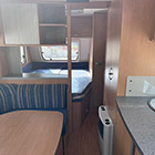 Clicca qui e sfoglia comodamente le foto dei nostri splendidi caravan usati e roulotte usate disponibili per la vendita.