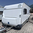 Clicca qui e sfoglia comodamente le foto dei nostri splendidi caravan usati e roulotte usate disponibili per la vendita.