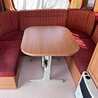 Clicca qui e sfoglia comodamente le foto dei nostri splendidi caravan usati e roulotte usate disponibili per la vendita.