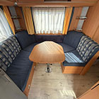 Clicca qui e sfoglia comodamente le foto dei nostri splendidi caravan usati e roulotte usate disponibili per la vendita.