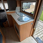 Clicca qui e sfoglia comodamente le foto dei nostri splendidi caravan usati e roulotte usate disponibili per la vendita.