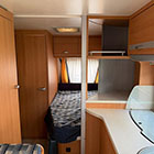 Clicca qui e sfoglia comodamente le foto dei nostri splendidi caravan usati e roulotte usate disponibili per la vendita.