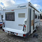 Clicca qui e sfoglia comodamente le foto dei nostri splendidi caravan usati e roulotte usate disponibili per la vendita.