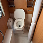 Clicca qui e sfoglia comodamente le foto dei nostri splendidi caravan usati e roulotte usate disponibili per la vendita.