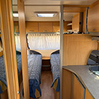 Clicca qui e sfoglia comodamente le foto dei nostri splendidi caravan usati e roulotte usate disponibili per la vendita.