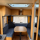 Clicca qui e sfoglia comodamente le foto dei nostri splendidi caravan usati e roulotte usate disponibili per la vendita.