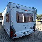 Clicca qui e sfoglia comodamente le foto dei nostri splendidi caravan usati e roulotte usate disponibili per la vendita.