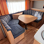 Clicca qui e sfoglia comodamente le foto dei nostri splendidi caravan usati e roulotte usate disponibili per la vendita.