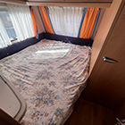 Clicca qui e sfoglia comodamente le foto dei nostri splendidi caravan usati e roulotte usate disponibili per la vendita.
