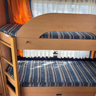 Clicca qui e sfoglia comodamente le foto dei nostri splendidi caravan usati e roulotte usate disponibili per la vendita.