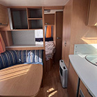 Clicca qui e sfoglia comodamente le foto dei nostri splendidi caravan usati e roulotte usate disponibili per la vendita.