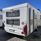 Clicca qui e sfoglia comodamente le foto dei nostri splendidi caravan usati e roulotte usate disponibili per la vendita.