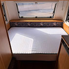Clicca qui e sfoglia comodamente le foto dei nostri splendidi caravan usati e roulotte usate disponibili per la vendita.