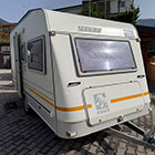 Clicca qui e sfoglia comodamente le foto dei nostri splendidi caravan usati e roulotte usate disponibili per la vendita.