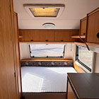 Clicca qui e sfoglia comodamente le foto dei nostri splendidi caravan usati e roulotte usate disponibili per la vendita.