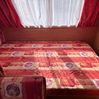 Clicca qui e sfoglia comodamente le foto dei nostri splendidi caravan usati e roulotte usate disponibili per la vendita.