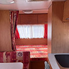 Clicca qui e sfoglia comodamente le foto dei nostri splendidi caravan usati e roulotte usate disponibili per la vendita.
