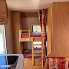 Clicca qui e sfoglia comodamente le foto dei nostri splendidi caravan usati e roulotte usate disponibili per la vendita.