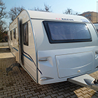 Clicca qui e sfoglia comodamente le foto dei nostri splendidi caravan usati e roulotte usate disponibili per la vendita.