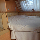 Clicca qui e sfoglia comodamente le foto dei nostri splendidi caravan usati e roulotte usate disponibili per la vendita.
