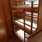 Clicca qui e sfoglia comodamente le foto dei nostri splendidi caravan usati e roulotte usate disponibili per la vendita.
