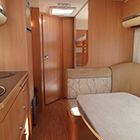 Clicca qui e sfoglia comodamente le foto dei nostri splendidi caravan usati e roulotte usate disponibili per la vendita.