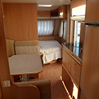 Clicca qui e sfoglia comodamente le foto dei nostri splendidi caravan usati e roulotte usate disponibili per la vendita.