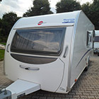 Clicca qui e sfoglia comodamente le foto dei nostri splendidi caravan usati e roulotte usate disponibili per la vendita.