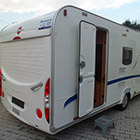Clicca qui e sfoglia comodamente le foto dei nostri splendidi caravan usati e roulotte usate disponibili per la vendita.
