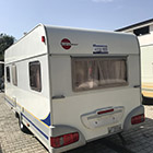 Clicca qui e sfoglia comodamente le foto dei nostri splendidi caravan usati e roulotte usate disponibili per la vendita.