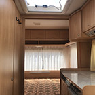 Clicca qui e sfoglia comodamente le foto dei nostri splendidi caravan usati e roulotte usate disponibili per la vendita.