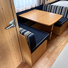 Clicca qui e sfoglia comodamente le foto dei nostri splendidi caravan usati e roulotte usate disponibili per la vendita.