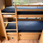 Clicca qui e sfoglia comodamente le foto dei nostri splendidi caravan usati e roulotte usate disponibili per la vendita.