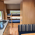 Clicca qui e sfoglia comodamente le foto dei nostri splendidi caravan usati e roulotte usate disponibili per la vendita.