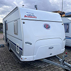 Clicca qui e sfoglia comodamente le foto dei nostri splendidi caravan usati e roulotte usate disponibili per la vendita.