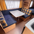 Clicca qui e sfoglia comodamente le foto dei nostri splendidi caravan usati e roulotte usate disponibili per la vendita.